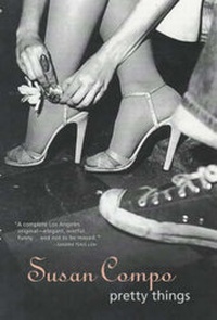Enlarge image Cover: Pretty Things - Verse Chorus Press