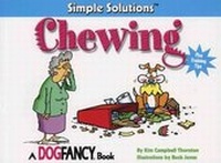 Enlarge image Cover: Chewing - Companion House
