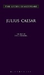 Cover: "Julius Caesar" - The Arden Shakespeare