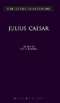 Cover: "Julius Caesar" - The Arden Shakespeare
