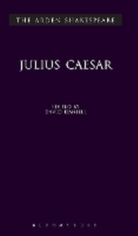 Enlarge image Cover: "Julius Caesar" - The Arden Shakespeare