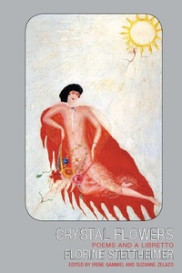 Enlarge image Cover: Crystal Flowers - Book*hug