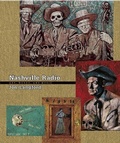 Cover: Nashville Radio - Verse Chorus Press