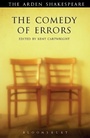 Cover: The Comedy of Errors - The Arden Shakespeare