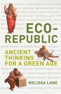 Cover: Eco-Republic - Peter Lang Verlag