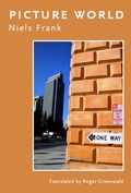 Cover: Picture World - Book*hug