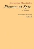 Cover: Flowers of Spit - Book*hug