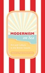 Cover: Modernism on Sea - Peter Lang Verlag