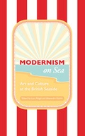Cover: Modernism on Sea - Peter Lang Verlag