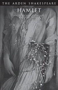 Enlarge image Cover: Hamlet - The Arden Shakespeare