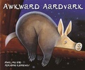Cover: African Animal Tales: Awkward Aardvark - Hodder Children's Books