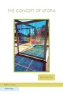 Cover: The Concept of Utopia - Peter Lang Verlag