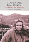 Cover: Island Years, Island Farm - Little Toller Books