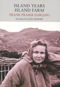 Enlarge image Cover: Island Years, Island Farm - Little Toller Books