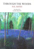 Cover: Through the Woods - Little Toller Books