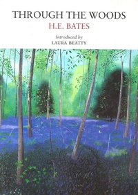Enlarge image Cover: Through the Woods - Little Toller Books