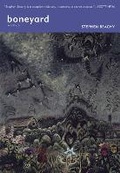 Cover: Boneyard - Verse Chorus Press