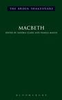 Cover: Macbeth - The Arden Shakespeare