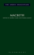 Cover: Macbeth - The Arden Shakespeare