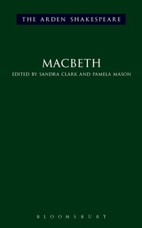 Enlarge image Cover: Macbeth - The Arden Shakespeare