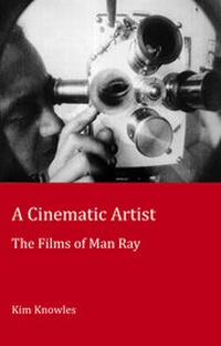 Enlarge image Cover: A Cinematic Artist - Peter Lang Verlag