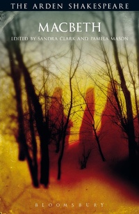 Enlarge image Cover: Macbeth - The Arden Shakespeare