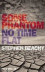 Cover: Some Phantom/No Time Flat - Verse Chorus Press