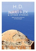 Cover: Narthex and Other Stories - Book*hug
