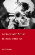 Cover: A Cinematic Artist - Peter Lang Verlag