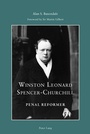 Cover: Winston Leonard Spencer-Churchill: Penal Reformer - Peter Lang Verlag