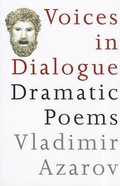 Cover: Voices in Dialogue - Book*hug