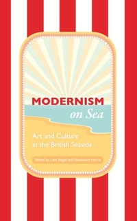 Enlarge image Cover: Modernism on Sea - Peter Lang Verlag