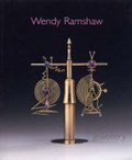Cover: Wendy Ramshaw - Abbot Hall Art Gallery