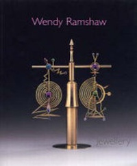 Enlarge image Cover: Wendy Ramshaw - Abbot Hall Art Gallery