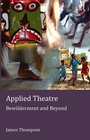 Cover: Applied Theatre - Peter Lang Verlag