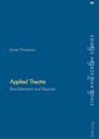Cover: Applied Theatre - Peter Lang Verlag