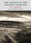 Cover: The Making of the English Landscape - Little Toller Books