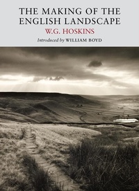 Enlarge image Cover: The Making of the English Landscape - Little Toller Books