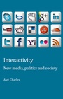 Cover: Interactivity - Peter Lang Verlag