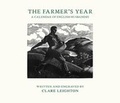 Cover: The Farmer's Year - Little Toller Books