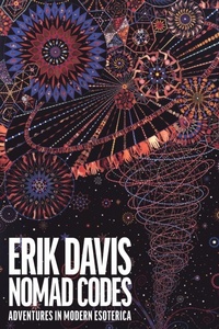 Enlarge image Cover: Nomad Codes - Verse Chorus Press