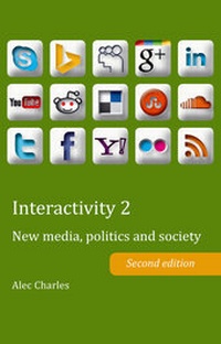 Enlarge image Cover: Interactivity - Peter Lang Verlag
