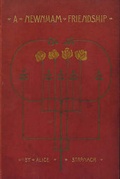 Cover: Talwin Morris and the Glasgow Style - Abbot Hall Art Gallery