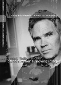 Abbildung von: loop, print, fade + flicker - Anvil Press Publishers Inc
