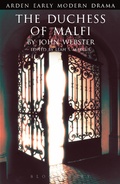 Cover: The Duchess of Malfi - The Arden Shakespeare