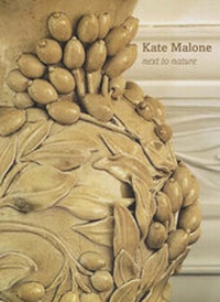 Enlarge image Cover: Kate Malone - Abbot Hall Art Gallery
