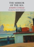 Cover: The Mirror of the Sea - Little Toller Books