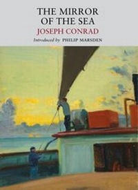 Enlarge image Cover: The Mirror of the Sea - Little Toller Books