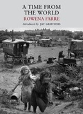 Cover: A Time from the World - Little Toller Books