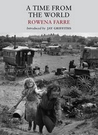Enlarge image Cover: A Time from the World - Little Toller Books